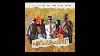 Download: MC WC no Beat, Djonga &amp; Karol Conká — Nossa Que Isso (feat. MC Rebecca &amp; MC Rogê)