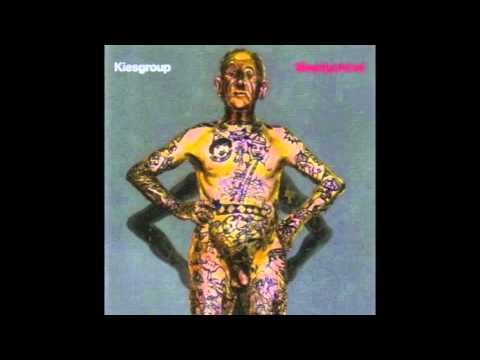 Kiesgroup - Space Bob