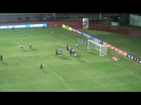 JOGO COMPLETO   BAHIA 4 X 1 NÁUTICO - COPA DO NORDESTE 2020