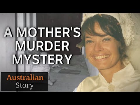 Cold case murder of Sydney woman Lynette White | Australian Story