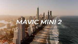 How I Shoot Drone Photos (vertical shooting hack)