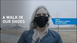 Download lagu Abby | Heroes Behind the Masks presented by CeraVe mp3
