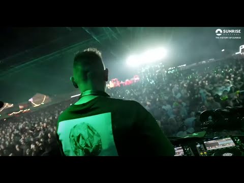 Jay Bae Live @ Sunrise Festival 2024