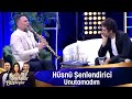 Hüsnü Şenlendirici - UNUTAMADIM