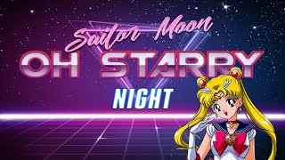 𝒮𝒶𝒾𝓁𝑜𝓇 𝓂𝑜𝑜𝓃 ⋆ 𝕆𝕙 𝕊𝕥𝕒𝕣𝕣𝕪 ℕ𝕚𝕘𝕙𝕥⋆  Sailor Moon since 1995