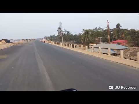 Pekua, Cox’s bazar.