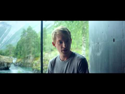 Ex Machina - Official Trailer (2015)  Domhnall Gleeson, Oscar Isaac Movie HD