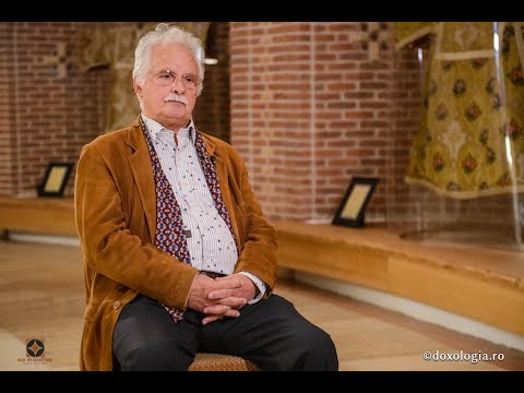 Prof. Grigorios Th. Stathis - Interviu integral IBMF 2017