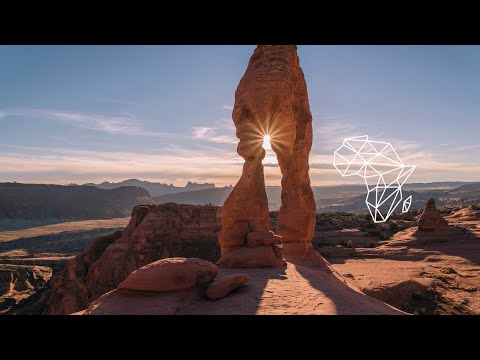 Manyelo Dafro - Heal Afrika [Afro House / Stay True Sounds]