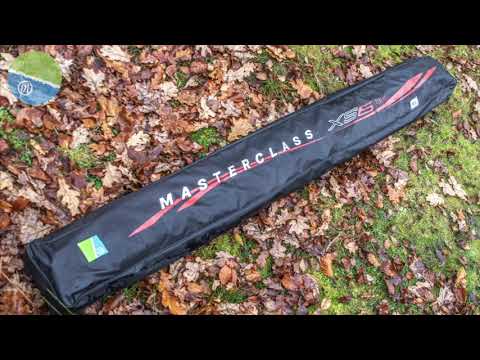 Preston Masterclass XS4 Pole