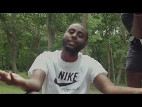 OTW Jones X 448 T - 40 bars (Official Video)