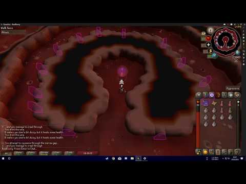 Hard Clue Scroll Anagram 'DEKAGRAM' OsRs - Answer = 13