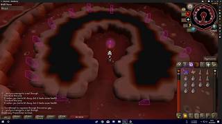 Hard Clue Scroll Anagram 'DEKAGRAM' OsRs - Answer = 13