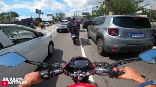 SÓ PIPOCO NO DORE E ATHLON 🔥😱