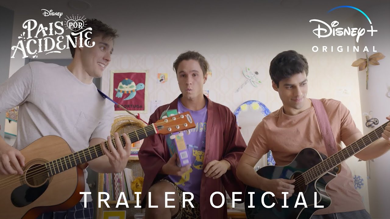 trailer Oficial