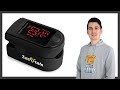 Zacurate Pro Series 500DL Fingertip Pulse Oximeter Review