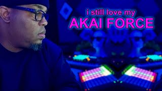 I Still Love My Akai Force | May the Force Be With You ❤️ ❤️ ❤️ ❤️