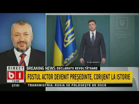 STIRI B1 ORA 12.00, 23 IAN 2020:CARNEA DE SARPE, SURSA CORONAVIRUSULUI, DA FORMA LETALA DE PNEUMONIE