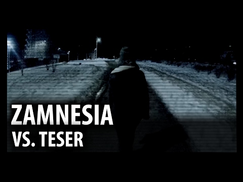 Zamnesia vs. Teser ll ATB 2017 - 16tel-Finale HR