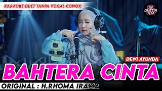 Download lagu ARC OF LOVE KARAOKE DUET WITHOUT VOCALS FOR BOYS || JUST DUET WITH DEWI AYUNDA mp3