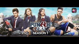 Puncch Beat | Season 1 Recap | Priyank Sharma, Siddharth Sharma, Samyuktha Hegde | ALTBalaji