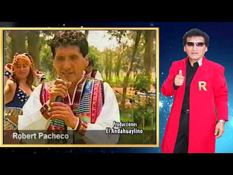 ROBERT PACHECO -  LA CARTITA -  QUE MALA ERES -  TU PARTIDA