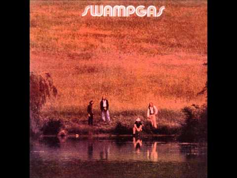 Swampgas - Patato Strut (1972)