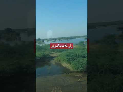 Luni river, Rajasthan