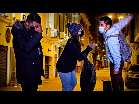 Infiel video