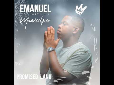 4. Mzweshper_SA - Promised Land (Feat, Amu classic & Kappie, Vyno_keys, leemckrazy & Zee_nhle)