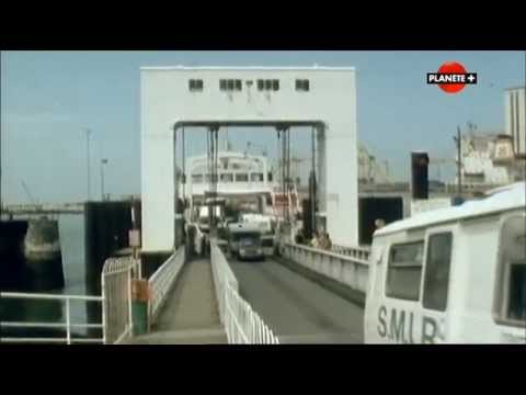 Ouvrages d'art, un génie français