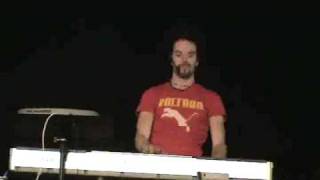 Matthew Ebel - Trees