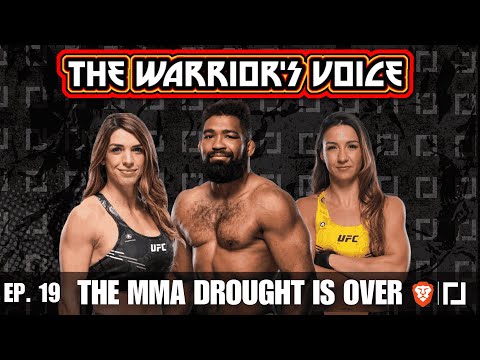 TWV Ep 19 [UFC & KARATE COMBAT Updates, UFC Vegas 101 Bets ]