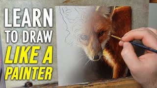This Simple Trick Improved My Paintings Immediately
