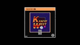Kanye West - TONGUES [TurboGrafx16 Remix]