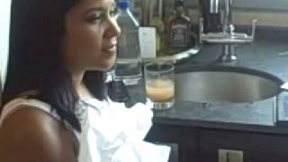 Novel - F*** With My MInd [Behind Scene] w/Angela Yee