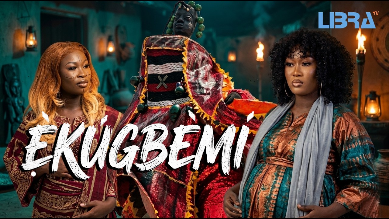 EKUGBEMI Latest Yoruba Movie 2026 Anike Ami, Juliet Jatto, Adewale Alebiosu, Oroayo Damilare, Adetut