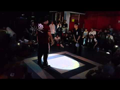 Keep - D vs Moeck | DPStreet Battles Vol. 3