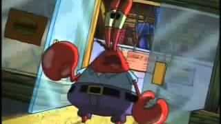 Without you - SpongeBob SquarePants Featuring- Mr. Krabs