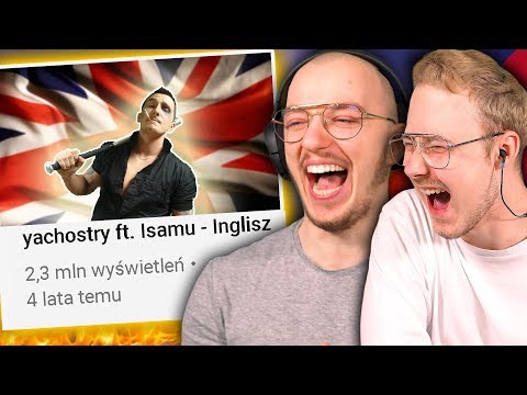 PRZEGLĄDAMY REMIXY YOUTUBERÓW Z GIMPEREM!