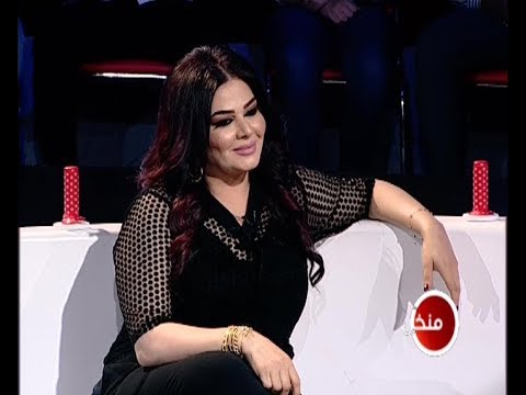 شاهد بالفيديو.. الفنانة ايناس طالب - المنخل (الموسم الجديد) - الحلقة ١