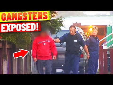 Gangsters Caught Selling Fish On Black Market - Coastwatch Season 5 Episode 3 (OFFICIAL UPLOAD)