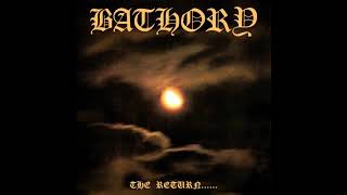 Bathory - Possessed