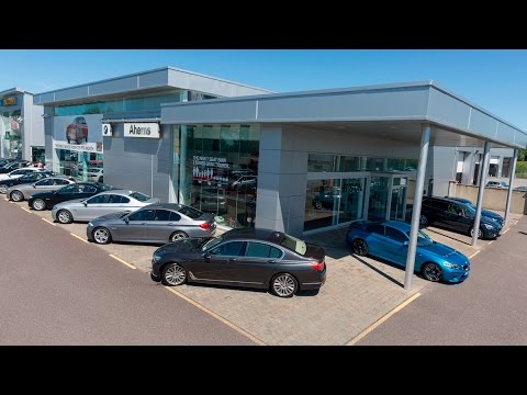 BMW | Parts | ProFix - Video by Octofly