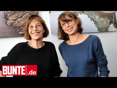 Jane Birkin - Über den frühen Tod ihrer Tochter: "Ich will keine Hilfe, es je hinter mir zu lassen"