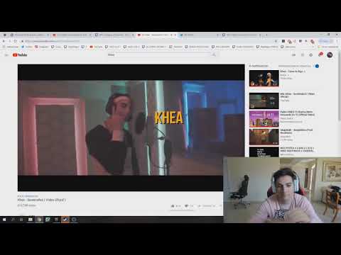 COSCU REACCIONA A (Screenshot-Khea)