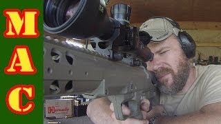 Getting Started in Long Range Shooting – EP1