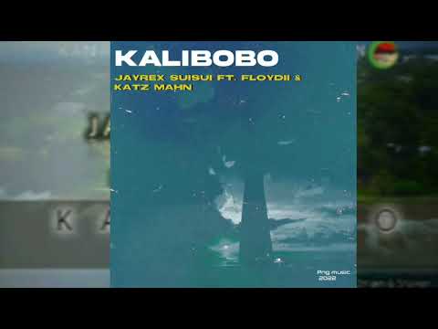 Kalibobo (ft. Floydii & Katz Mahn)