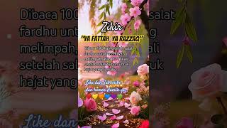 Download lagu Ya Fattah Ya Razzaq #zikir #doa #bismillah #shorts #shortvideo #quotes #fyp #fypシ mp3 Download lagu Ya Fattah Ya Razzaq #zikir #doa #bismillah #shorts #shortvideo #quotes #fyp #fypシ mp3