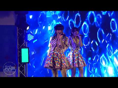 [4K] Wee BNK48 Fancam - Reborn @ Central Korat